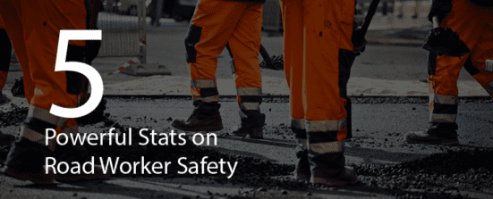 road worker safety