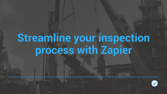 streamline inspections with iauditor integration zapier