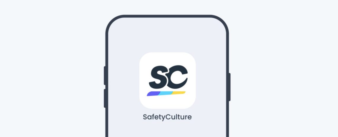 SafetyCulture logo