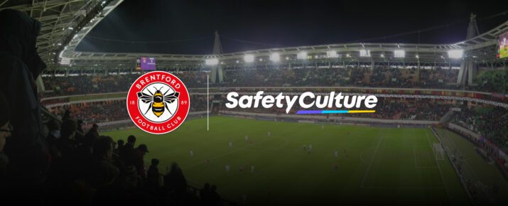 Brentford FC and SafetyCulture host a football bootcamp