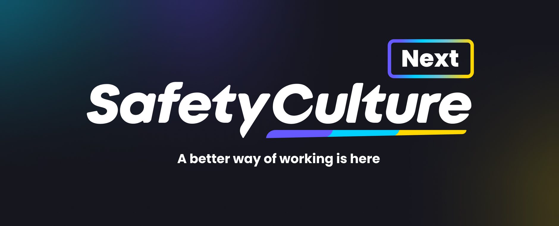 A better way of working is here with the SafetyCulture platform The