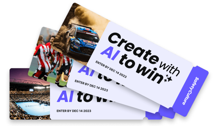 AI Create comp