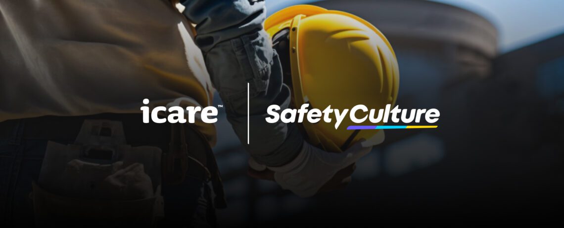 icare safetyculture banner