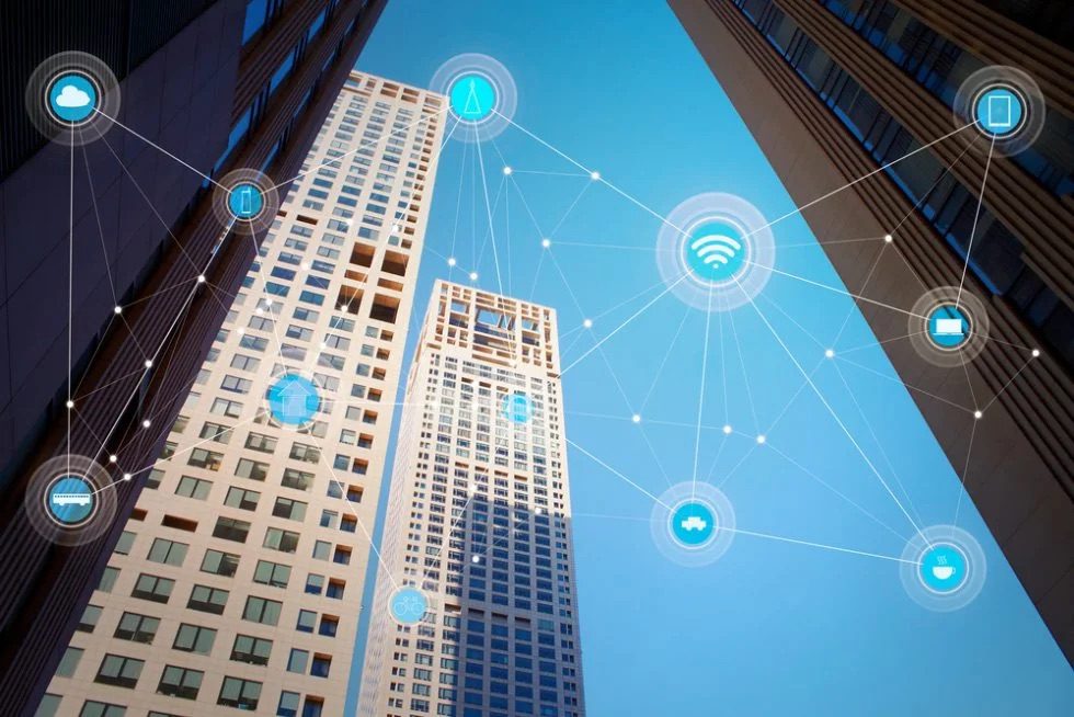Inauro IoT and smart buildings