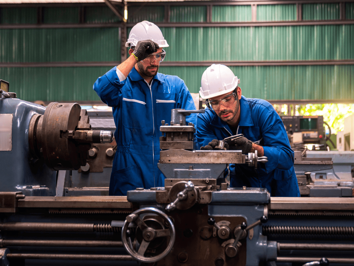 construction worker inspections safetyculture blog