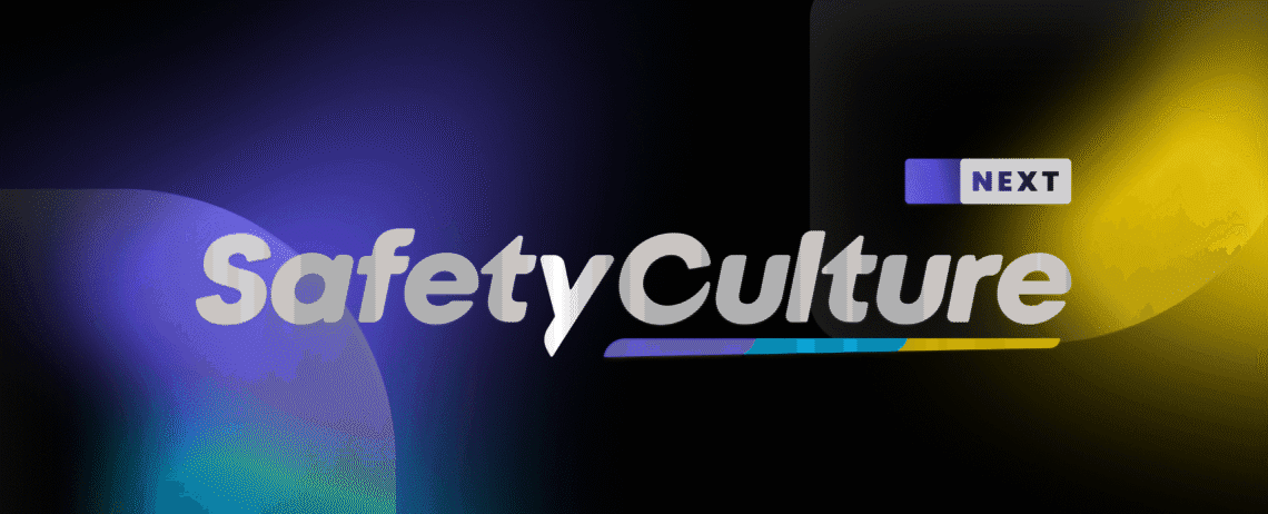 SafetyCulture Next 2025
